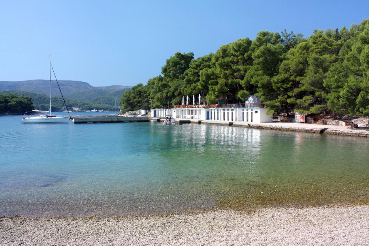 Apartments By The Sea Stari Grad, Hvar - 16392 Stari Grad  Exteriér fotografie
