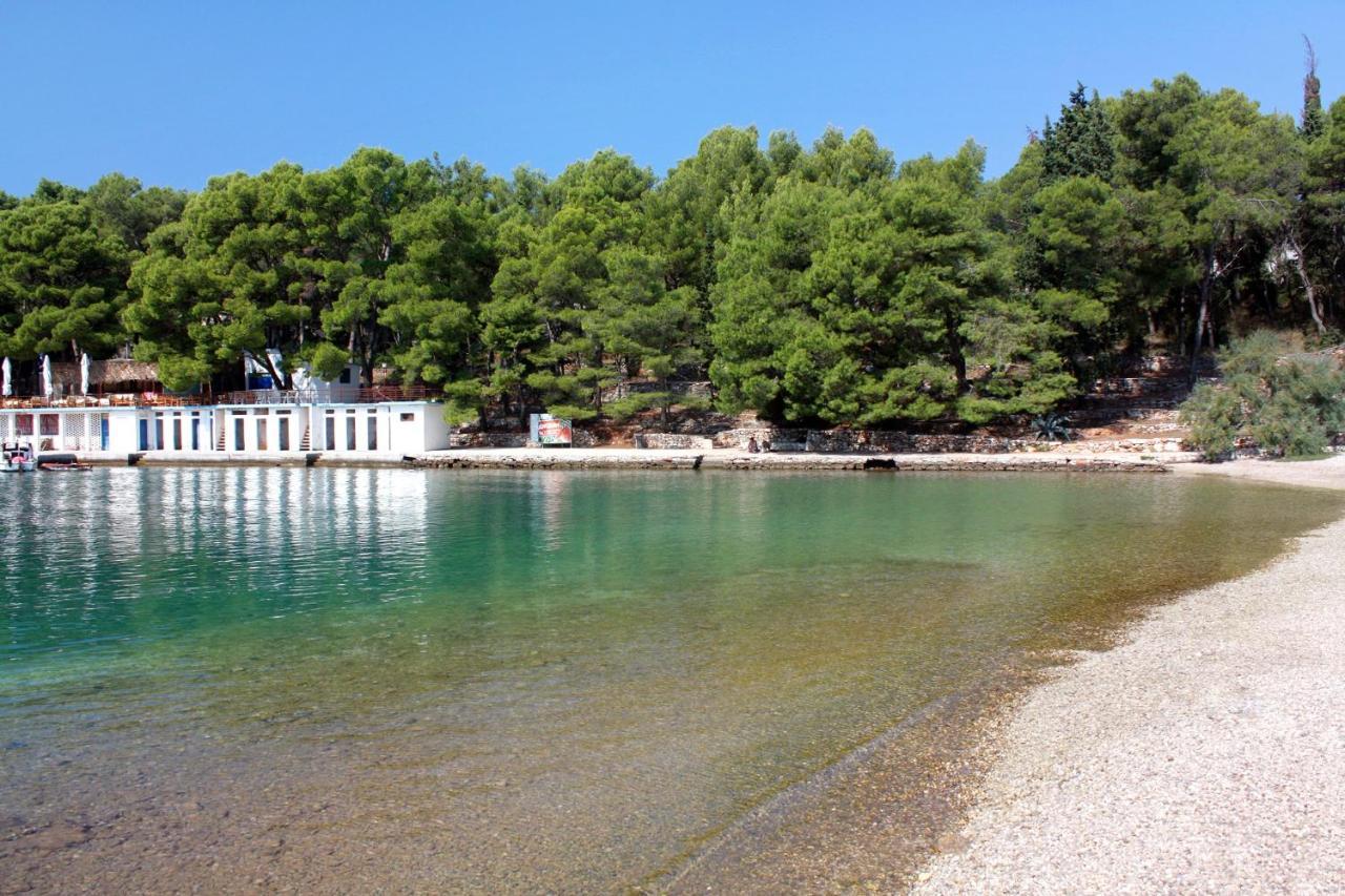 Apartments By The Sea Stari Grad, Hvar - 16392 Stari Grad  Exteriér fotografie