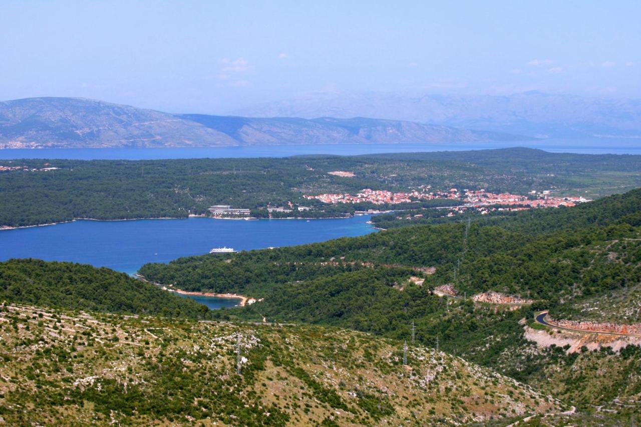 Apartments By The Sea Stari Grad, Hvar - 16392 Stari Grad  Exteriér fotografie